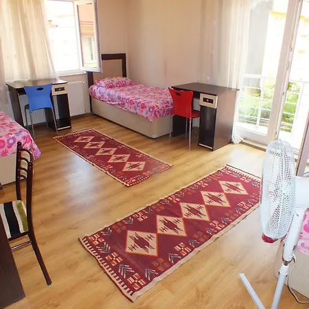 Menekse 1 2* Trabzon
