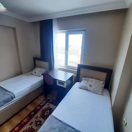 Menekşe 1 Trabzon