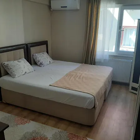 Menekşe 1 Apart Otel 2*